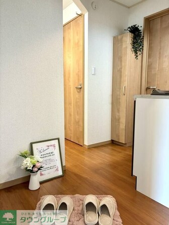 さくらひなたのsentieroの物件内観写真